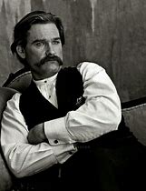 Image result for Kurt Russell in Tombstone