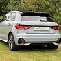 Image result for Audi A1 Grey