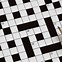 Image result for Wall Crossword Puzzle