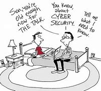 Image result for Home Computer Security Meme