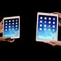 Image result for Apple iPad vs Mini