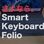 Image result for Apple Smart Keyboard Folio