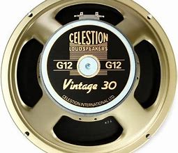 Image result for Celestion V30