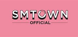 Image result for SM Town Logo