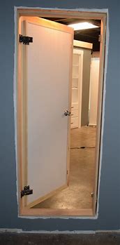 Image result for Mirror Hiden Door