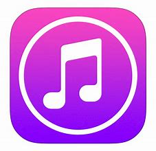 Image result for iOS 12 Apple Music Icon