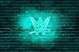 Image result for World Wrestling Organisation Logo