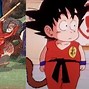 Image result for Son Goku Chinese Mythology