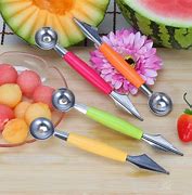 Image result for Fruit Carving Knife