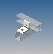 Image result for 90 Degree Angle Brackets for 2X3 Studs