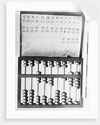 Image result for Ancient Abacus Images
