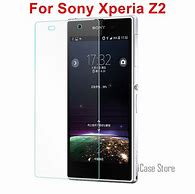 Image result for Sony Xperia Z2 Screen Protector