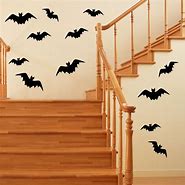 Image result for Bat Wall Decals