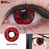 Image result for Naruto Contact Lenses