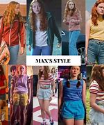 Image result for Max Stranger Things Jeans