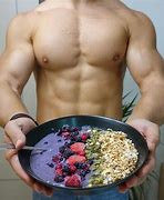 Image result for Fruitarian and Bodybuilding