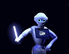 Image result for Architecture for Humanoid Robot