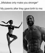 Image result for Support and Strength Meme