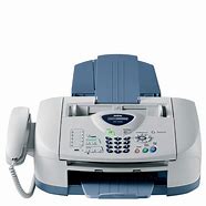 Image result for How to Use a Fax Machine Brother