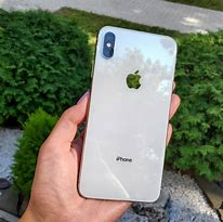 Image result for iPhone XS Max White