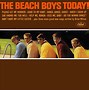 Image result for The Beach Boys Albums
