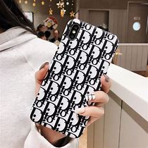Image result for iPhone XR Dior Case