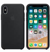 Image result for iPhone X Black Phone Cases