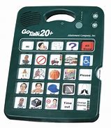 Image result for What Is an AAC Device