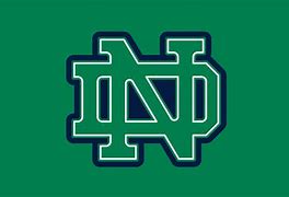 Image result for Super Cool Notre Dame Logo