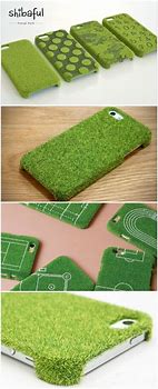 Image result for Grass AirPod Case