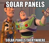 Image result for Closing Solar Memes