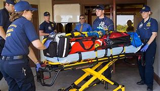 Image result for Paramedic School