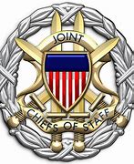 Image result for Chairman of the Joint Chiefs of Staff Seal