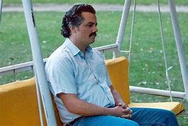 Image result for Pablo Escobar Alone Même