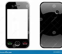 Image result for Cellular Phone Front and Back