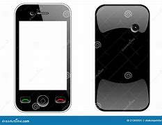 Image result for Cell Phone Front and Back