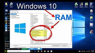 Image result for System RAM Check