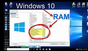 Image result for How to See Your Ram Specs