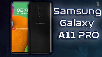 Image result for Samsung Galaxy A11 Pro