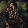 Image result for Captain Davy Jones
