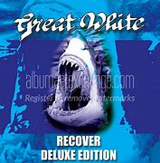 Image result for Great White Album Cover Girl