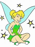 Image result for 4 Tinkerbell Fairy