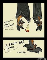Image result for Bat Cat Drawing Meme