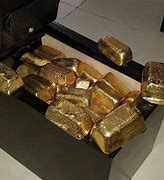 Image result for Raw Gold Bars