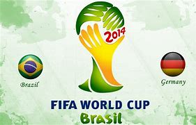 Image result for Brazil vs Germany World Cup