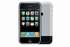 Image result for iPhone the First One