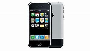 Image result for The First iPhone in the World