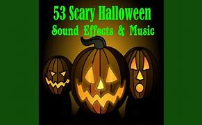 Image result for Spirit Halloween Sound Effects