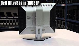 Image result for Dell UltraSharp 1908FP