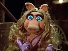 Image result for Miss Piggy and Kermit the Frog Jokes